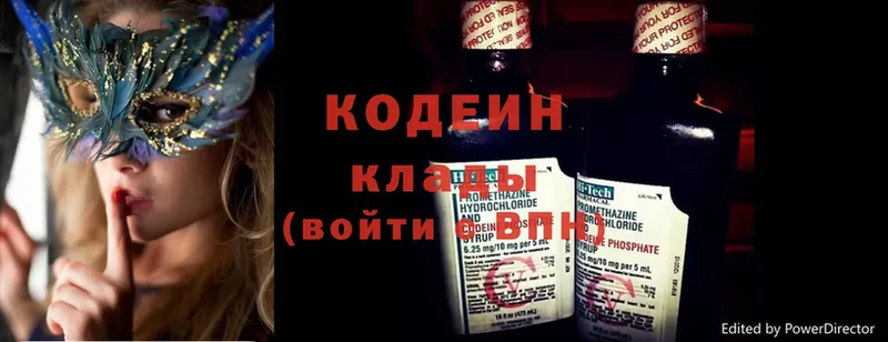 наркота  Бокситогорск  Кодеиновый сироп Lean Purple Drank 